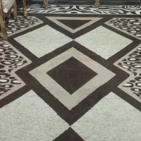 گلیم 12متری دوتخته