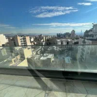 کامرانیه شمالی ۲۵۰متر ۳خ مدرن ۳۰متر تراس