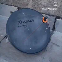 نصب و تنظیم انواع آنتن و تلویزیون شهریار