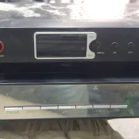 دو عدد گیرنده دیجیتال سالم بدون کنترل