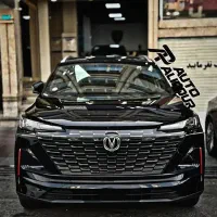 چانگان CS 55 پلاس سی اس55 Plus /مدل1404/صفر خشک