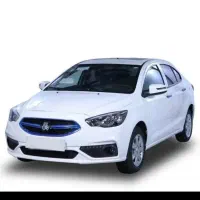 شاهین اتوماتیک cvt