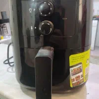 سرخ کن فیلیپس