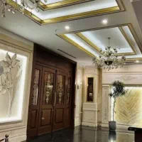 کاخ نیکا کوهک و همت۲یاس تحویل/اقساط بلندمدت|فروش آپارتمان|تهران, دریاچه شهدای خلیج فارس|دیوار