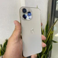 اپل ایفون iPhone 13پرومکس باطری ۹۷معاوضه و اقساط|موبایل|اصفهان, احمدآباد|دیوار
