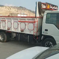 ۸تن|خودرو سنگین|پلدختر, |دیوار