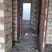 فروش اقساطی یا معاوضه منزل طبس با مشهد|پیش‌فروش املاک|طبس, |دیوار