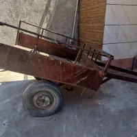 گاری الاغ