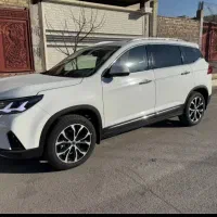 Fmc T5 مدل 403|خودرو سواری و وانت|شیراز, ستارخان|دیوار