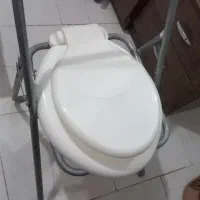 توالت فرنگی