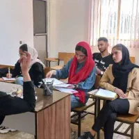 آموزشگاه فنی و حرفه ای