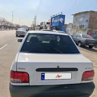 پراید 131 مدل 97