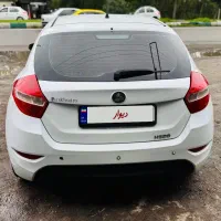 برلیانس h320 دنده ای