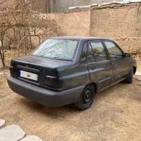 پراید مدل ۸۱