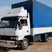 فروش کامیونت هیوندا