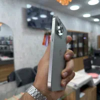 اپل iphone 15 promax / با حافظه ۲۵۶ گیگ|موبایل|کرج, کیانمهر|دیوار