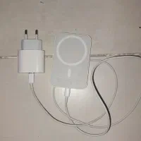 پاور بانک ایفون و کابل شارژ اصلی|لوازم جانبی موبایل و تبلت|تهران, افسریه جنوبی|دیوار