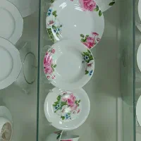 سرویی چینی ۲۴ نفره خاص