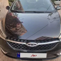 اریزو توربو مدل۹۸