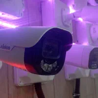 دوربین مداربسته اسویژن مدل PS505Fl*استارویژن*|دوربین مداربسته|شهرکرد, |دیوار