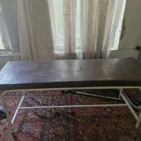 تخت سالن و مطب درمانی ویژه