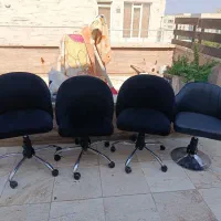 میز ناخن ۲نفره|آرایشگاه و سالن‌های زیبایی|کیش, |دیوار