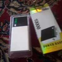 پاور بانک ۱۰۰۰۰۰|لوازم جانبی موبایل و تبلت|زاهدان, |دیوار