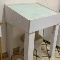 میز نور معماری