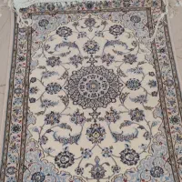 قالیچه قالی فرش نایینی