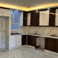 کابینت آماده