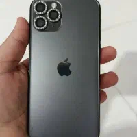 فروش آیفون۱۱پرودرحد نو