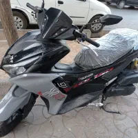 موتور TRX 150