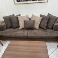 مبل راحتی مدرن ۶ نفره