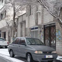 پراید 86|خودرو سواری و وانت|کرج, عظیمیه|دیوار