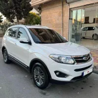 تیگو ۵مدل۹۶در حد