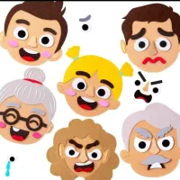 نقاب نمایشی مدارس|اسباب‌‌بازی|اصفهان, وحید|دیوار