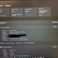 لپ تاب ایسر نیترو|رایانه همراه|تهران, طرشت|دیوار