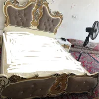 فروش سرویس خواب در حد نو