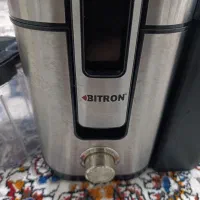 آب میوه گیری بایترون