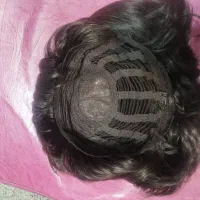 کلاه گیس زنانه|آرایشی، بهداشتی، درمانی|تهران, شهران شمالی|دیوار