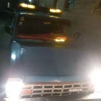 سایپا یدکش امداد خودرو جرثلقیل