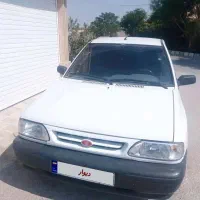 پراید مدل 90