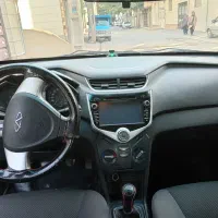 ام‌وی‌ام 315 صندوق‌دار اسپرت، مدل ۱۳۹۴