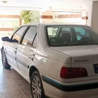 پارس 99بیخط و خش خانگی بدون رنگ خانگی|خودرو سواری و وانت|اصفهان, رسالت|دیوار