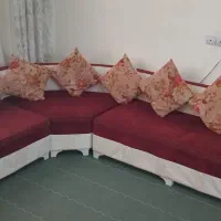 مبل ۷نفره