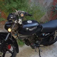 ایردوکو ۱۵۰سی سی مدل ۹۵