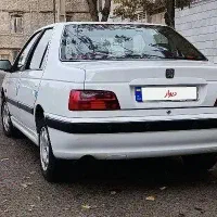 پرشیا XU7 کم کار کرد|خودرو سواری و وانت|زنجان, |دیوار