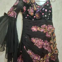 عبا،مانتو،لباس مجلسی ،تاپ دامن|لباس|اهواز, کوی پیروزی|دیوار