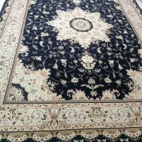 ۲تخته فرش ۳در۴ ۷۰۰شانه ۱۰ملیون تومان