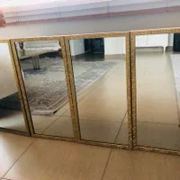 قاب آینه زیبا